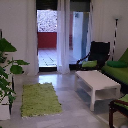 Apartamento Ayamonte Golf Costa Esuri Eksteriør bilde