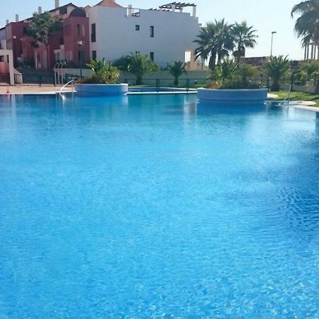 Apartamento Ayamonte Golf Costa Esuri Eksteriør bilde