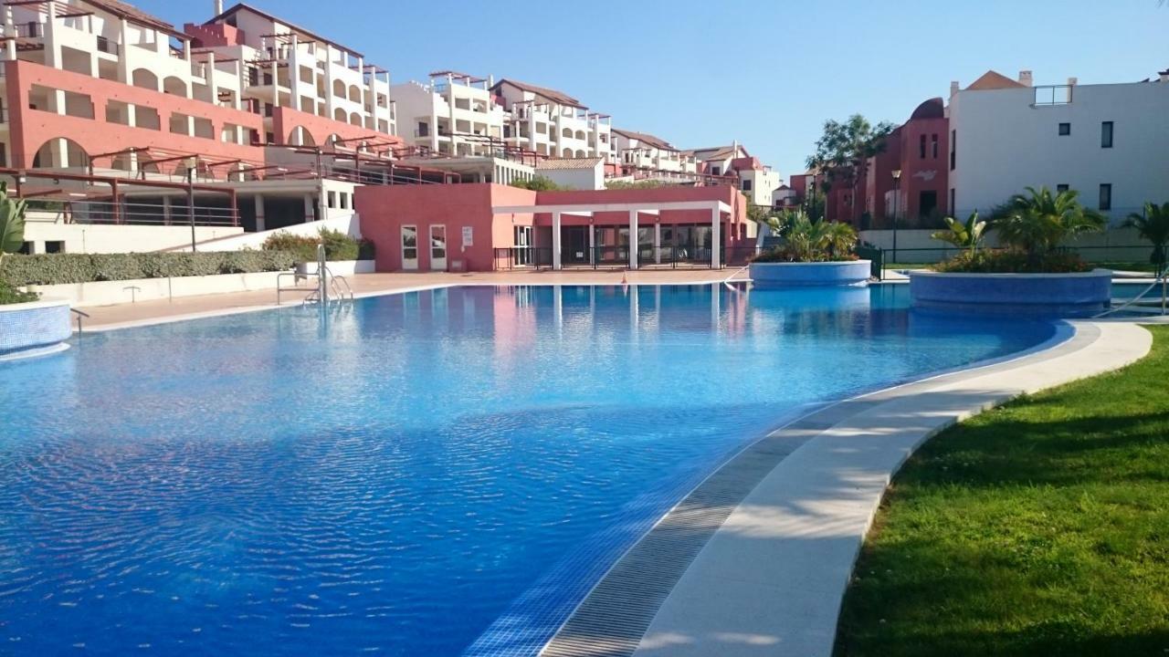 Apartamento Ayamonte Golf Costa Esuri Eksteriør bilde