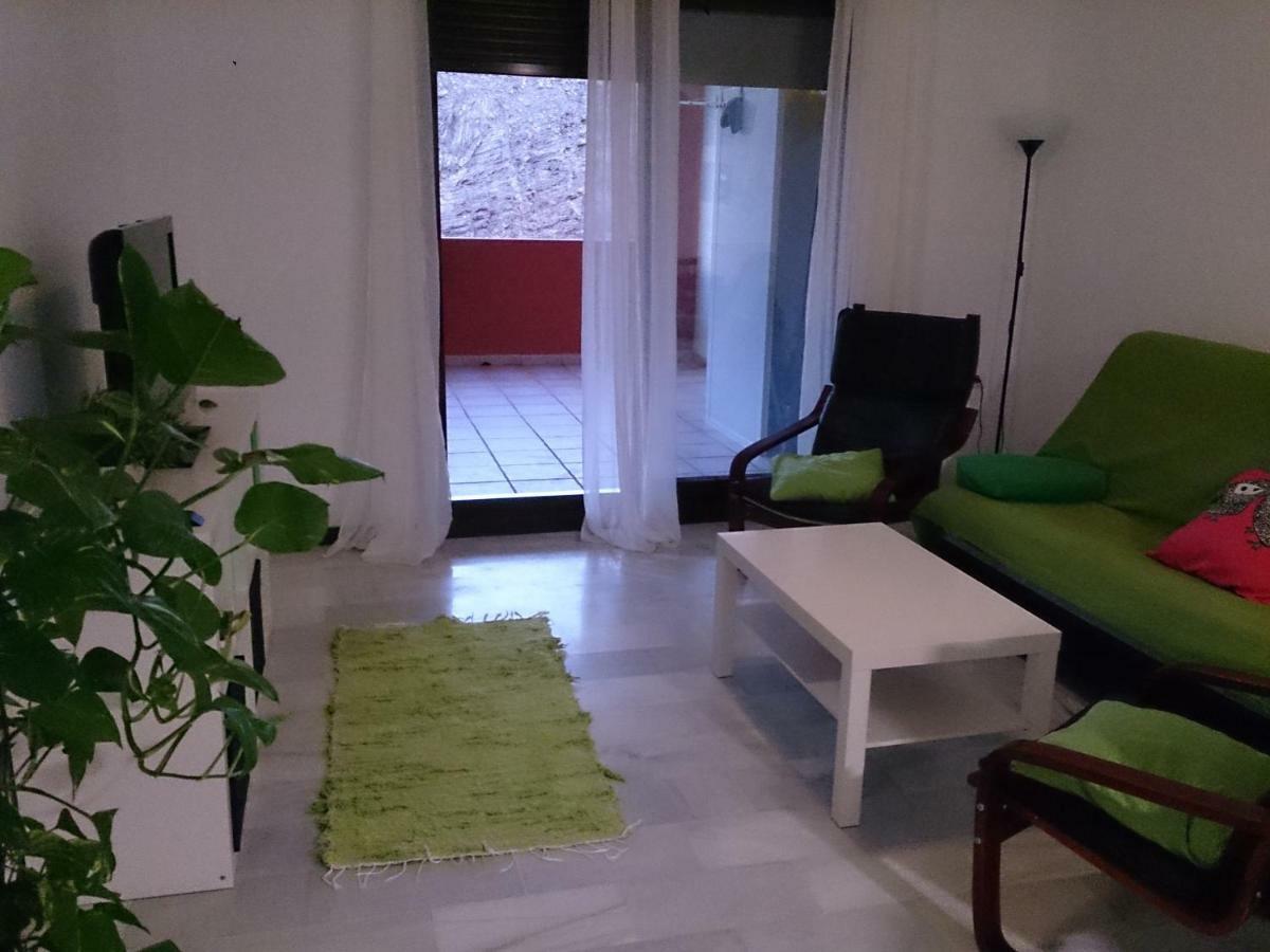 Apartamento Ayamonte Golf Costa Esuri Eksteriør bilde