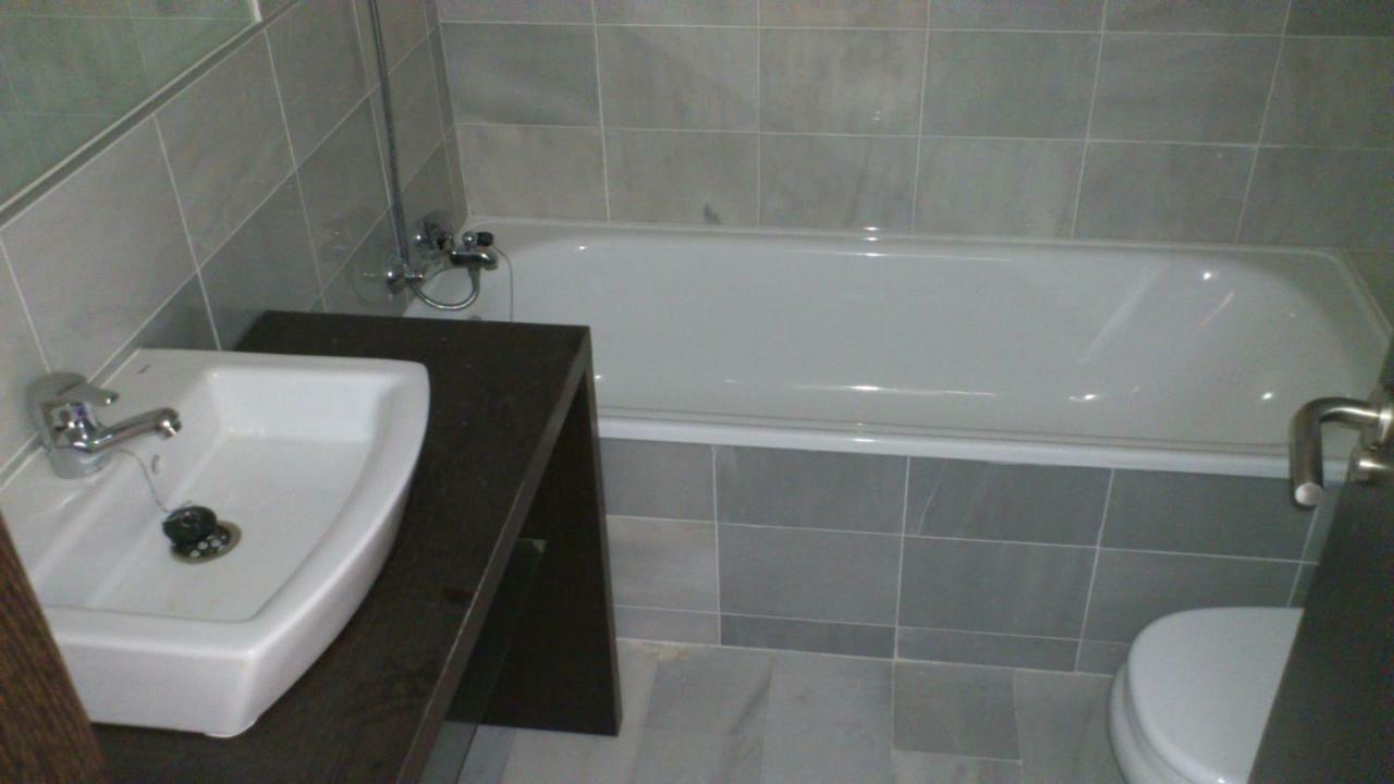 Apartamento Ayamonte Golf Costa Esuri Eksteriør bilde