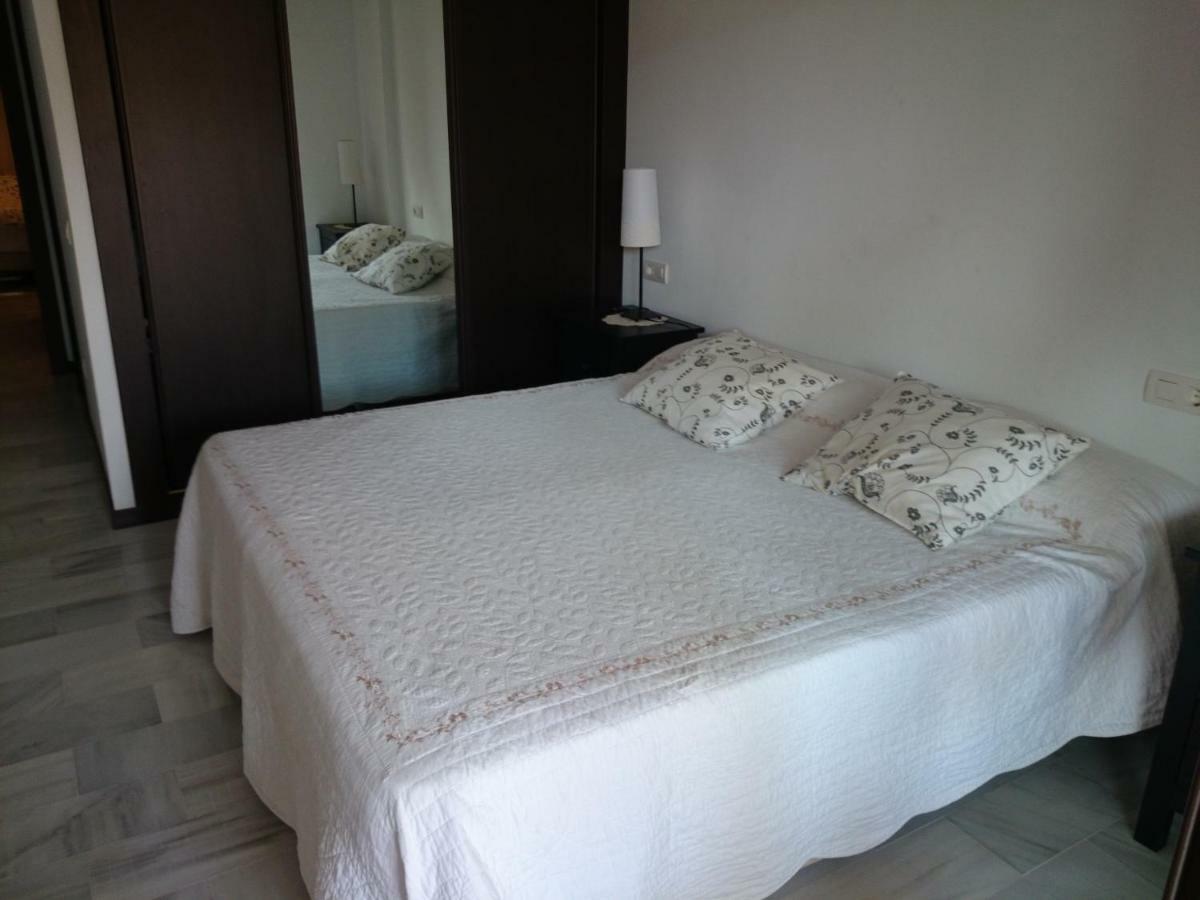 Apartamento Ayamonte Golf Costa Esuri Eksteriør bilde