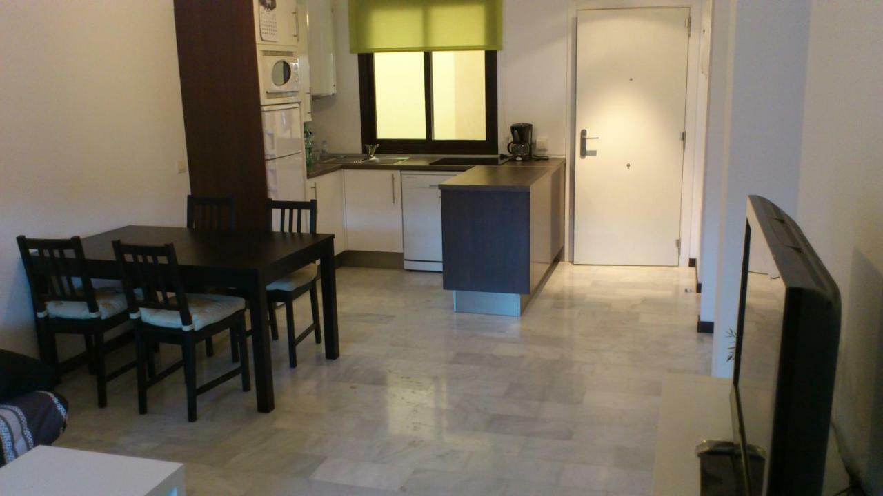 Apartamento Ayamonte Golf Costa Esuri Eksteriør bilde