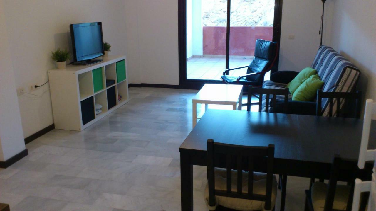 Apartamento Ayamonte Golf Costa Esuri Eksteriør bilde