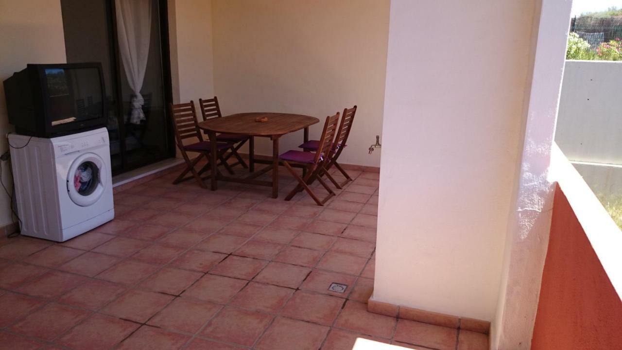 Apartamento Ayamonte Golf Costa Esuri Eksteriør bilde